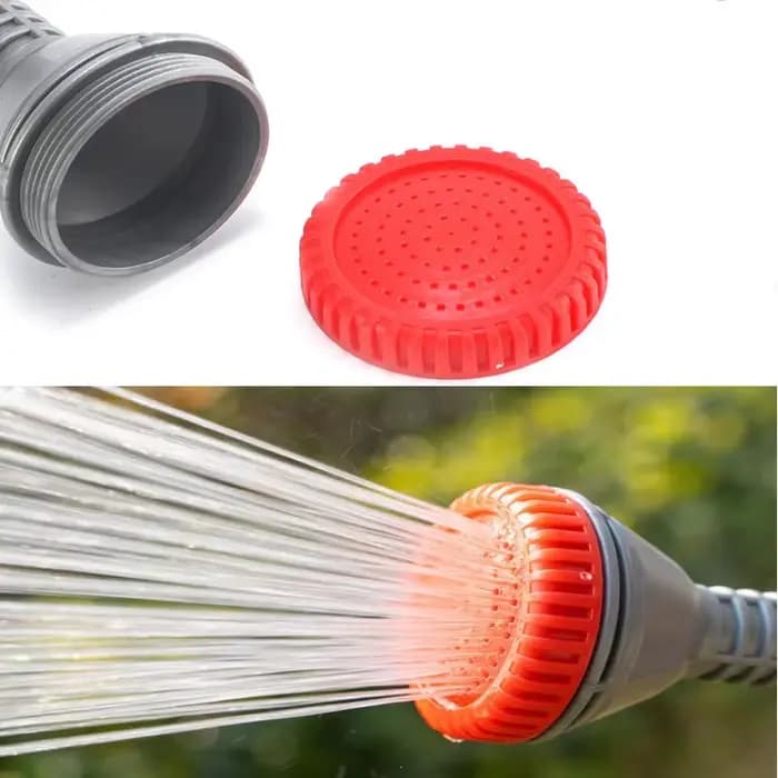 Buse d'atomiseur de jardin domestique, arroseur de pelouse, tête de pulvérisation d'irrigation de lé