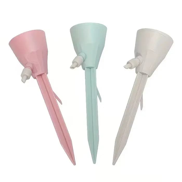 Ensemble de 3/6 pics d'arrosage automatiques aléatoires – Irrigation goutte à goutte réglable pour p