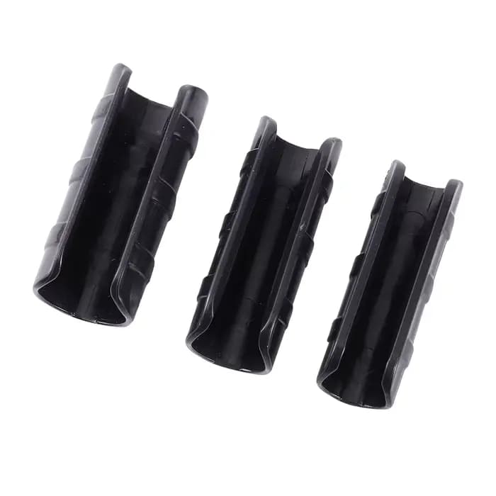 OD 19/20/22/25/32mm serre cadre tuyau pince pince Film Net ombre voiles pince maison jardin outils t