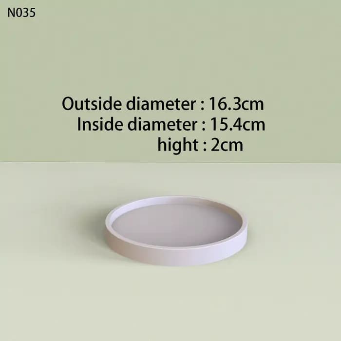 Moule pour jardin en béton pot de fleur moule en Silicone ciment jardin maison grand Pot conception