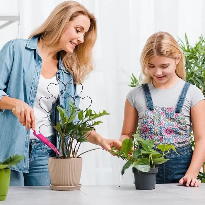 Support pour plantes, Gadgets de jardinage, accessoires de balcon, outil de bonsaï pour semis, usten