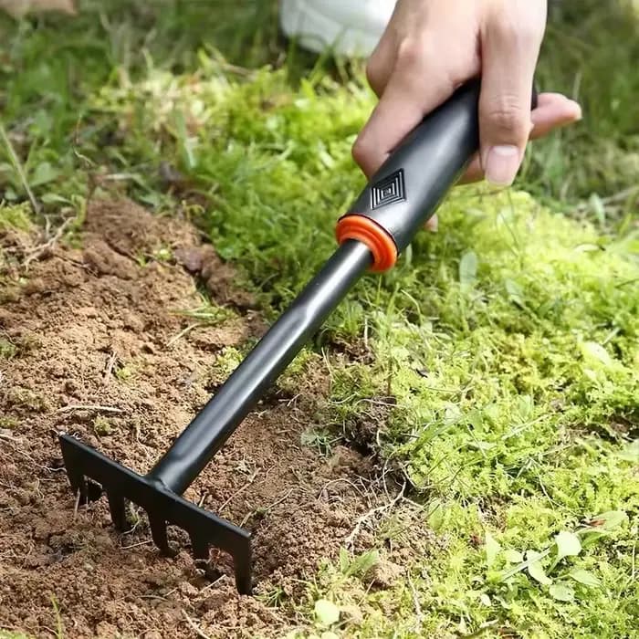 Pelle de jardinage, outils de plantation de légumes de jardinage