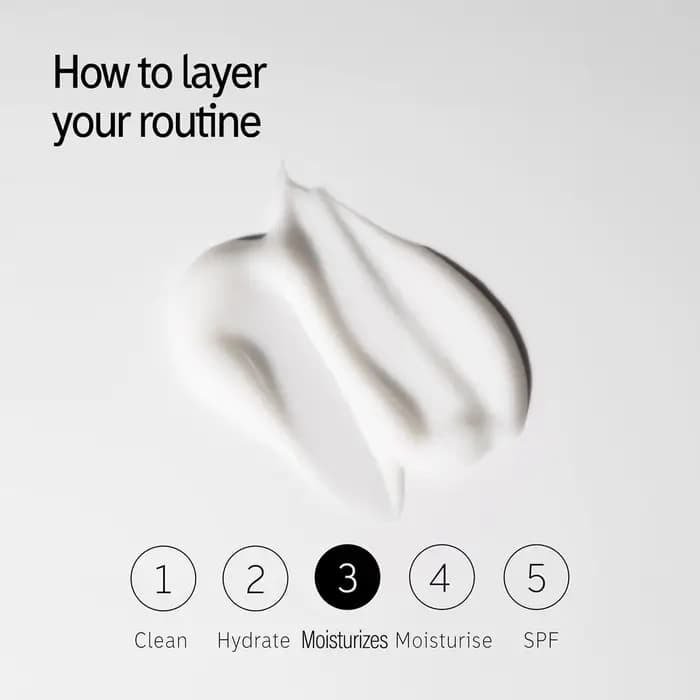Crème pour les yeux à la caféine : Aide à réduire la fatigue et à améliorer l'apparence des yeux et de la peau fatigués