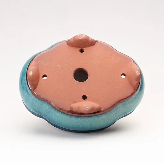Pots de jardinière de jardin en céramique