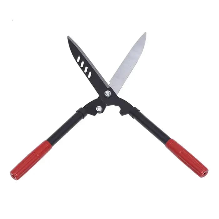 Sécateur professionnel pour haies