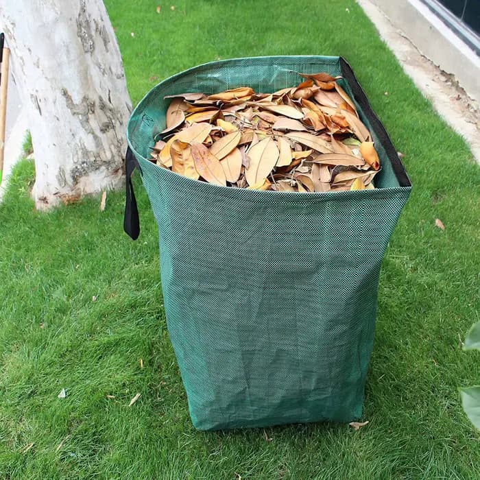 Récipient de jardinage de grande capacité