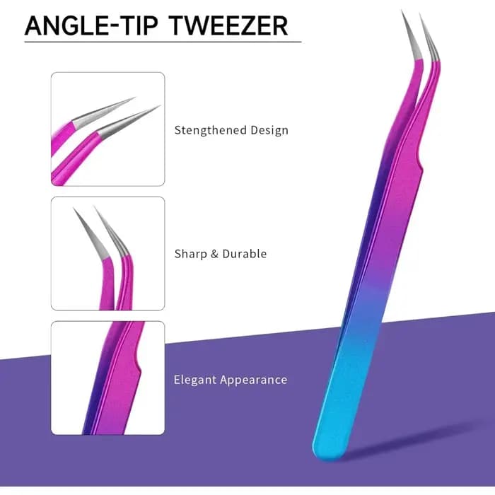 Ensemble de 3 outils de désherbage pour vinyle