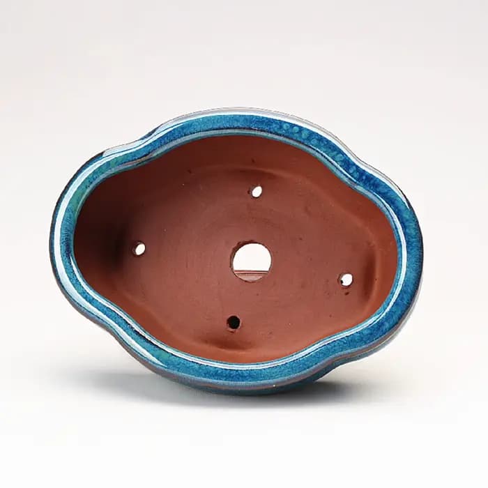 Pots de jardinière de jardin en céramique