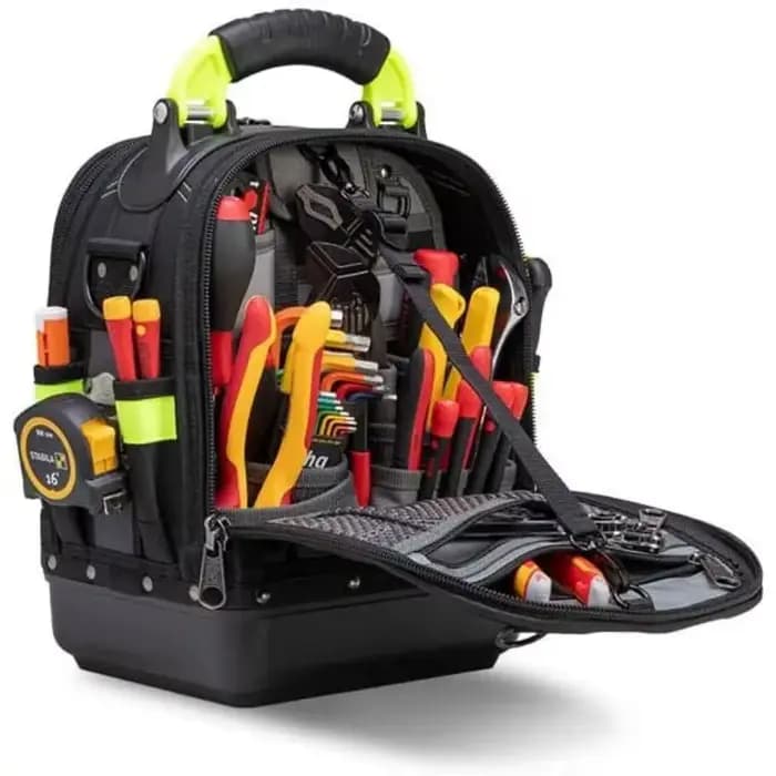 Sac à dos porte-outils pour hommes