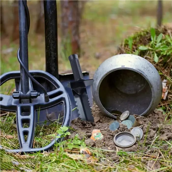 Truelle de jardinage petite pelle à main