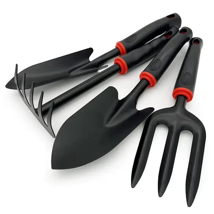 Accessoires de jardinage domestique