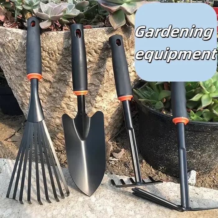 Pelle de jardinage, outils de plantation de légumes de jardinage