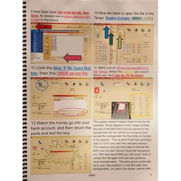 Outils avancés IMMO BOOK pour la programmation d'immobilisateurs automobiles, PDF, vérification/diagnostic/réparation, boîtier de contrôle de voiture, ECU, Android Auto, CarPlay