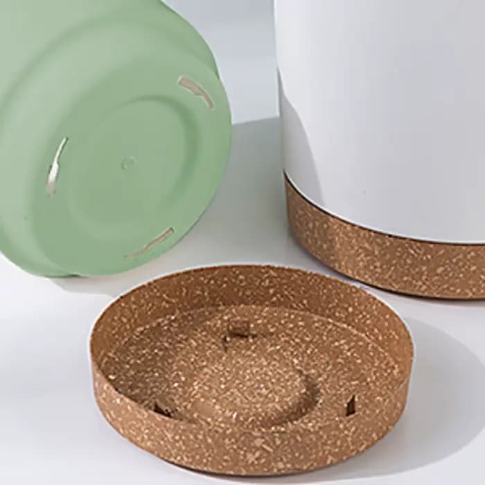 Grands pots légers pour plantes d'intérieur et d'extérieur