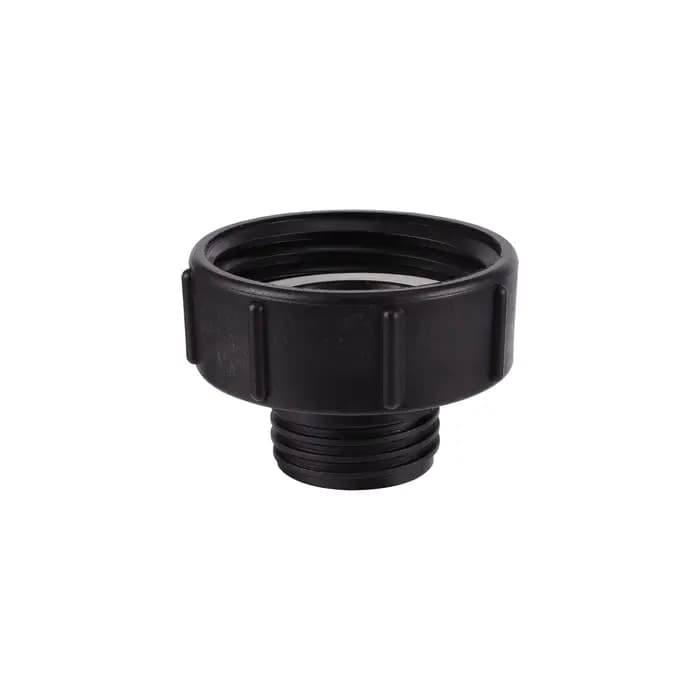 Connecteur IBC Grossier S100 à S60, Équipement d'Arrosage de Jardin, Adaptateur Fourre-Tout d'Eau Pr