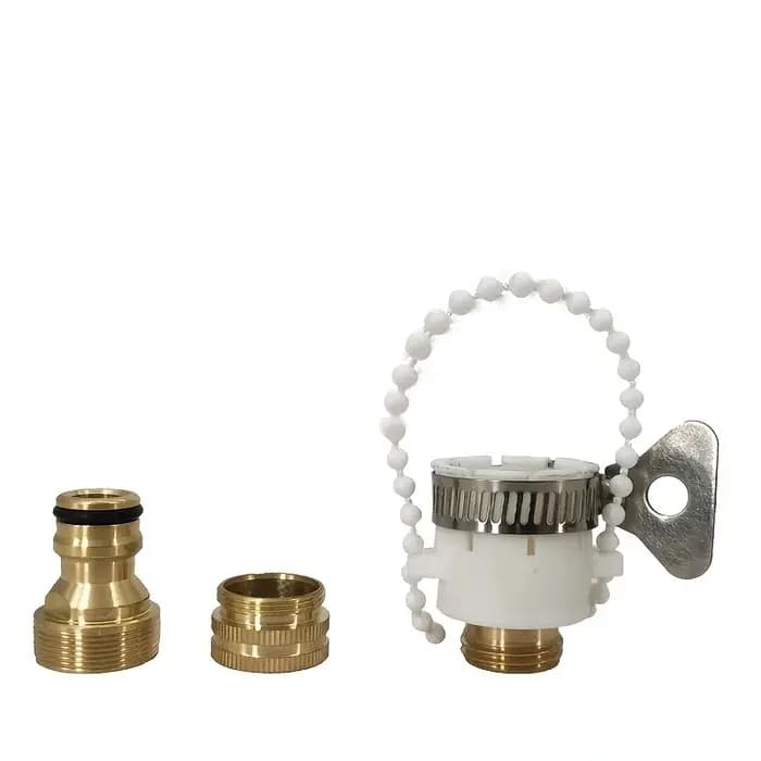 Adaptateur de tuyau d'eau