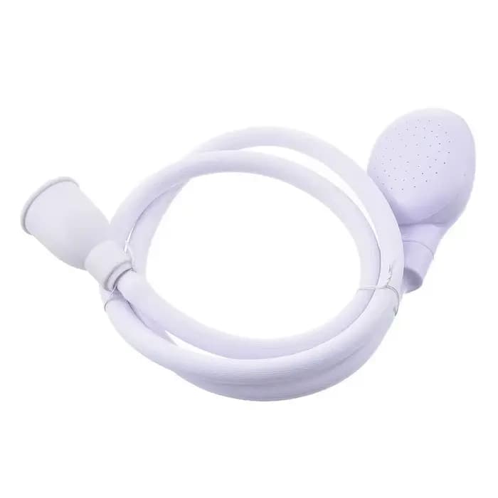 Tuyau universel en caoutchouc pour pulvérisation d'évier, tuyau de pulvérisation Portable pour shamp