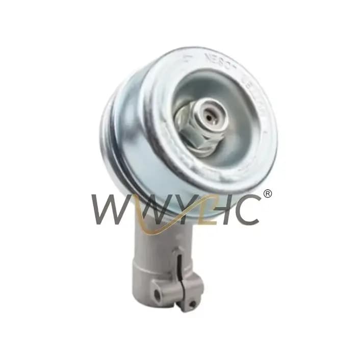 Pour 4144 640 0100 Stihl FS55 FS56C FS70 FS56 nouvelle tête d'engrenage