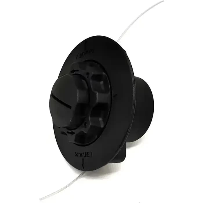 Tête de coupe gazon pour Stihl FS38 FS40 FS45 FS50 FSE60 FSE71 FSE81 TE600 TE700 TE1000 tondeuse