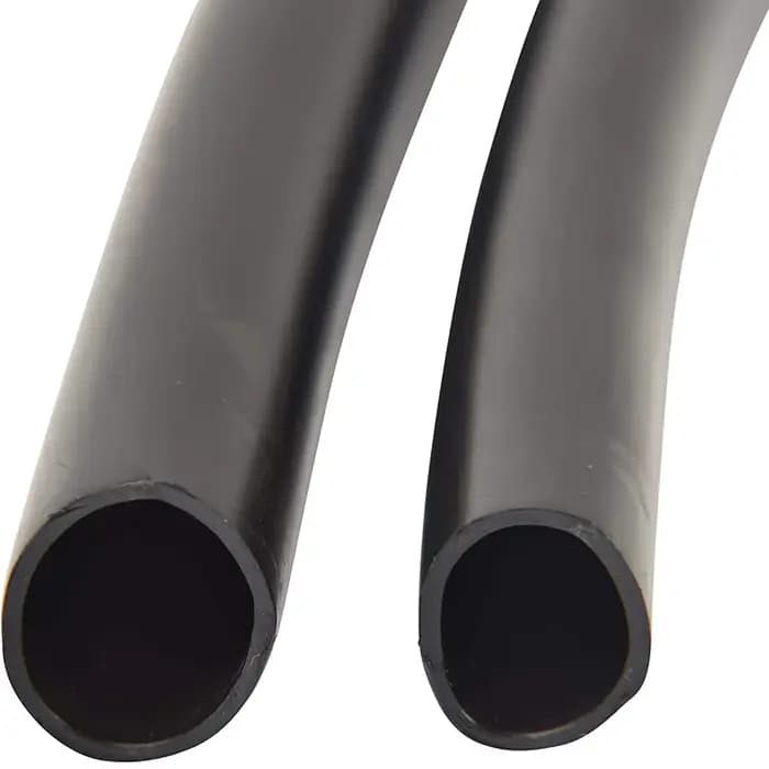 Tuyau d'arrosage de jardin 5-50m, 4/7mm, micro tuyau d'irrigation en PVC, tube d'arrosage pour pelou