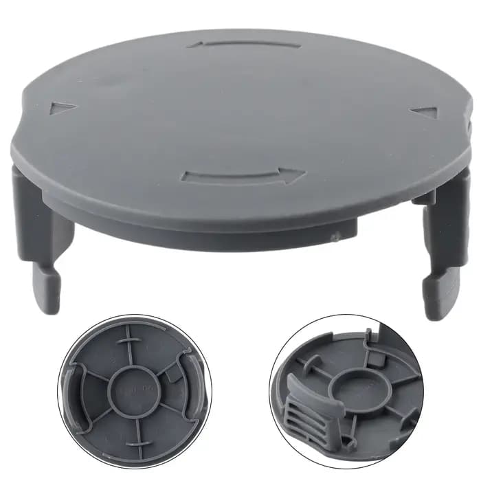 Couvercle de bobine pour Bosch EASYGRASS CUT 18-230 18-26 18-260 23 26