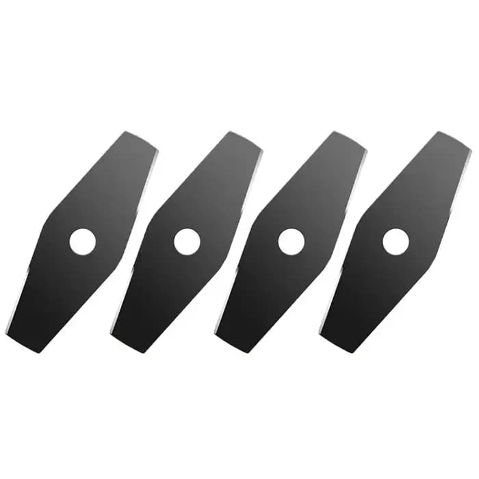 Lames de tondeuse M12K – Lot de 4