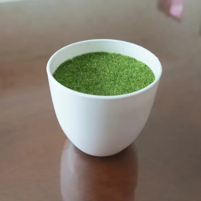 Plantes artificielles bonsaï en pot