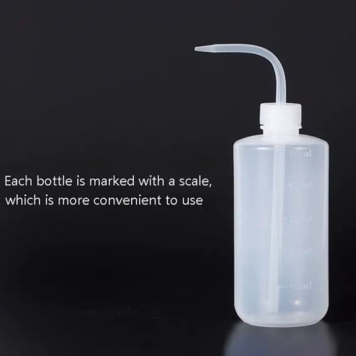 Bouteille de pulvérisation à pression en plastique, bouilloire, bouteille d'arrosage pour fleurs et