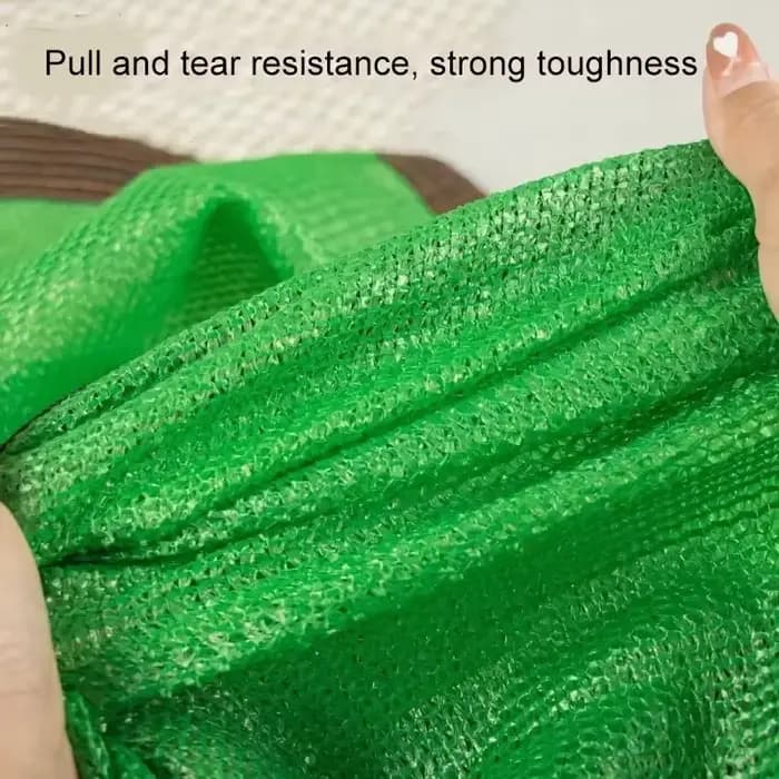 Filet pare-soleil Anti-ultraviolet à 12 broches, filet de couverture pour plantes, pour jardin extér