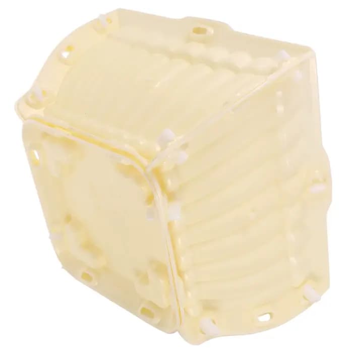 Moule épaissi pour pot de fleurs en plastique