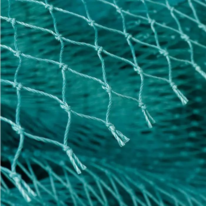 Filet anti-oiseaux robuste, clôture et cultures de jardin, clôture de protection, maille anti-oiseau