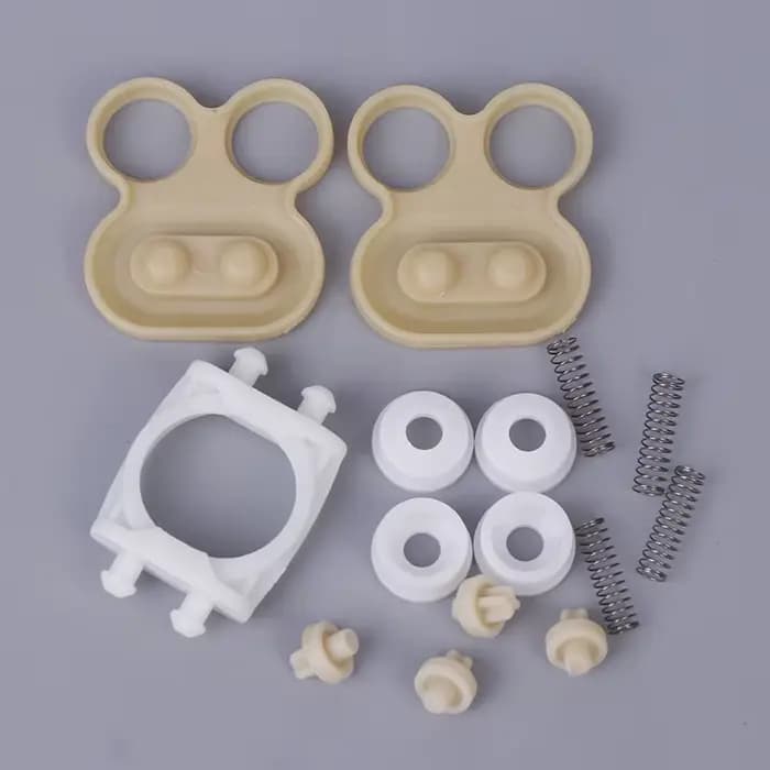 Kit de Pompe à DiaphLeurs me pour Pulvérisateur Électrique, Micro Pompe à DiaphLeurs me, Accessoire
