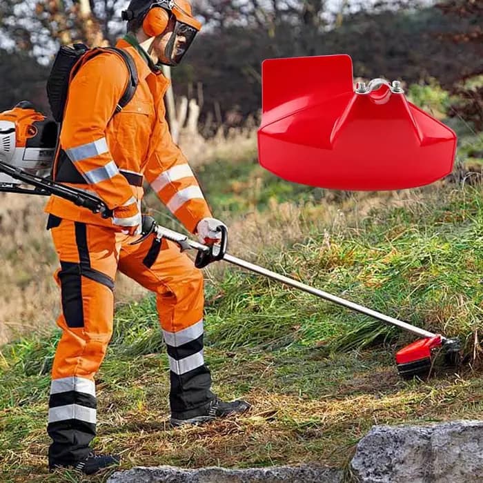 Nouvelle housse de protection pour tondeuse à gazon