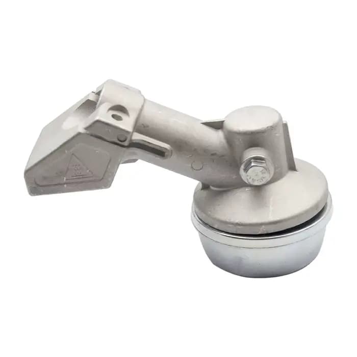 Boîtier d'engrenage adapté pour Stihl FS85T FS85R FS87 FS87R FS90 FS90R FS94 FS94R FS94C FS94RC FS100 FS100R FS110 FS110R FS120 FS120R FS130