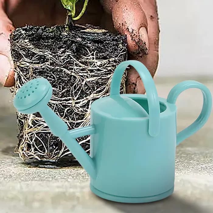 Arrosoir pour enfants, petit arrosoir flexible pour enfants