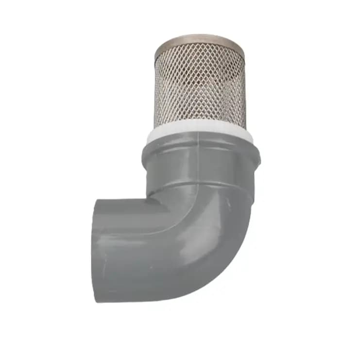 Filtre à eau pour tuyau d'aquarium, tuyau d'irrigation de jardin, filtre de pompe, prise précieuse,