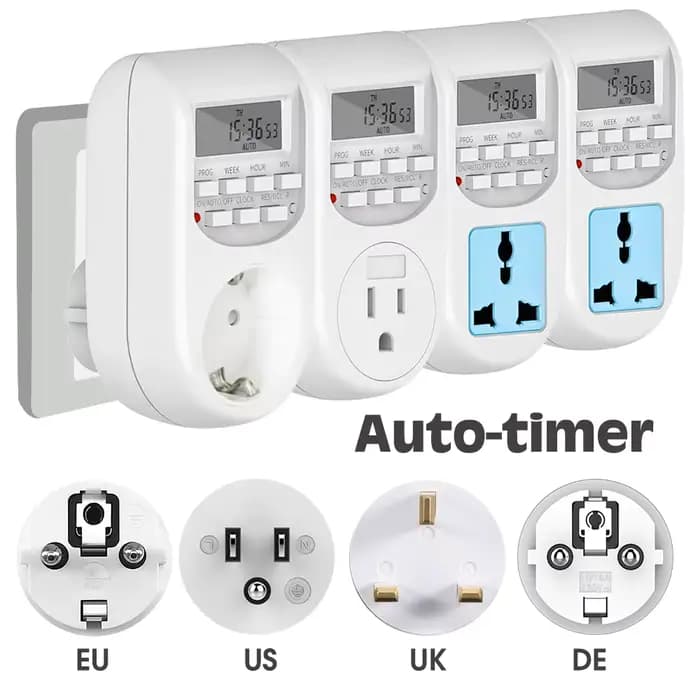 Pompe auto-amorçante 60W, système d'arrosage de jardin, alimentation électrique, synchronisation 5-3