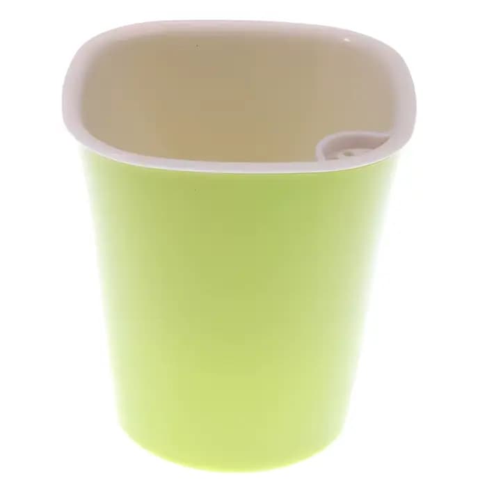 Mini Pot de Plantes de Fleurs à Arrosage existent, Irrigation au Sol pour Jardin, Décoration Intérie