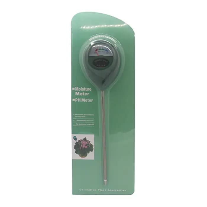 Humidimètre du sol, outil de mesure pour le jardinage à domicile