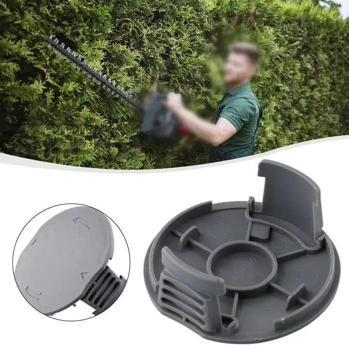 Couvercle de bobine pour Bosch EASYGRASS CUT 18-230 18-26 18-260 23 26