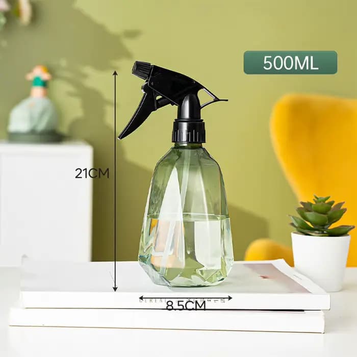 Bouteille de Pulvérisation pour Plantes, Fleurs, Herbes, Arrosoir d'Irrigation de Jardin, Fourniture