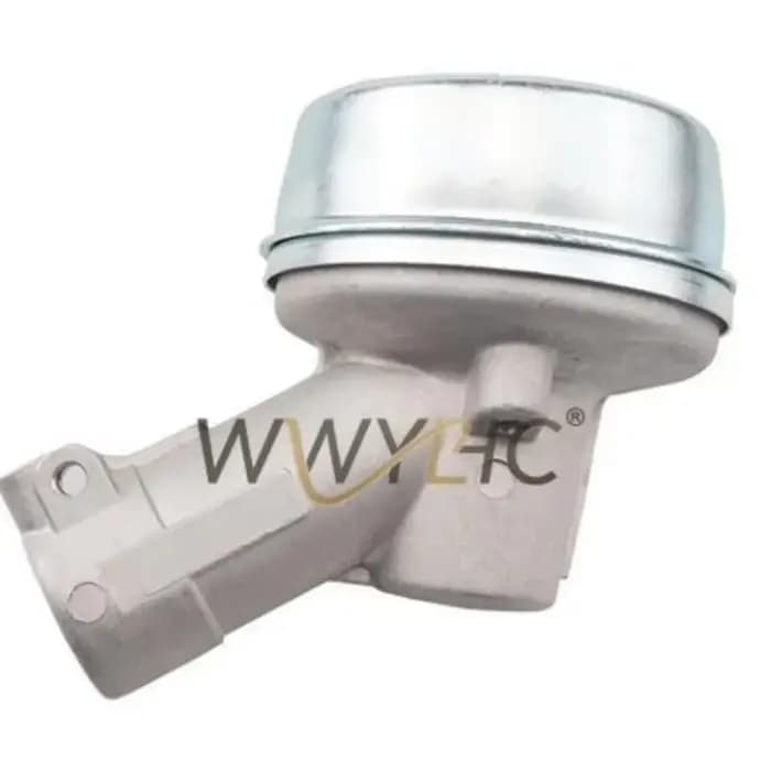Pour 4144 640 0100 Stihl FS55 FS56C FS70 FS56 nouvelle tête d'engrenage