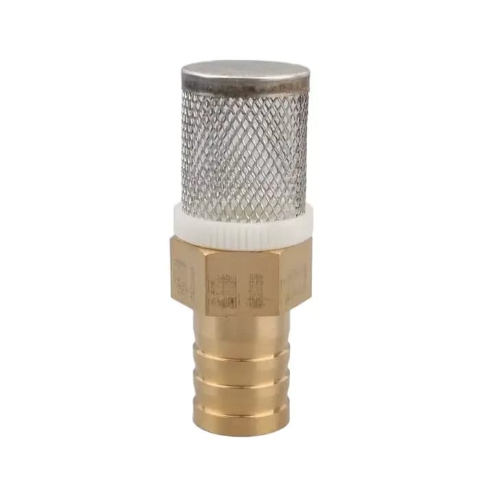 Filtre à tuyau pour lavage de voiture, 6 ~ 19mm, 1 pièce, filtres d'irrigation de jardin, filtre en