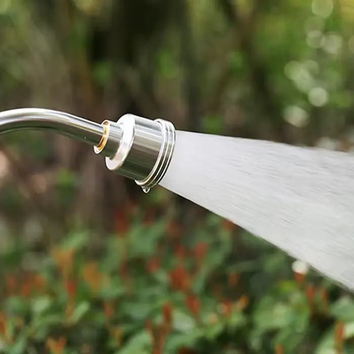 Baguette d'arrosage 45cm, irrigateur de pelouse de jardin, arroseur d'eau de jardinage, pulvérisateu