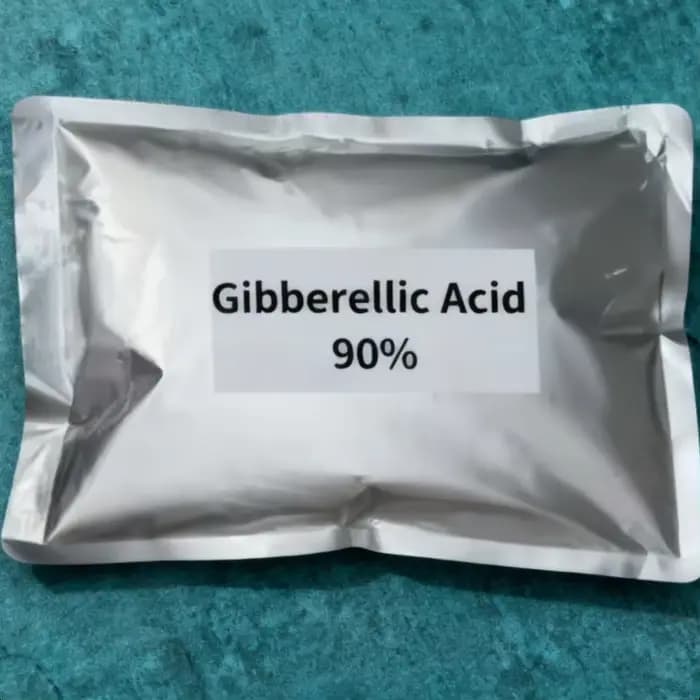 Chaud PGR Super plante grandir engrais Gibberellic Gibberellin acide GA3 90% à vendre