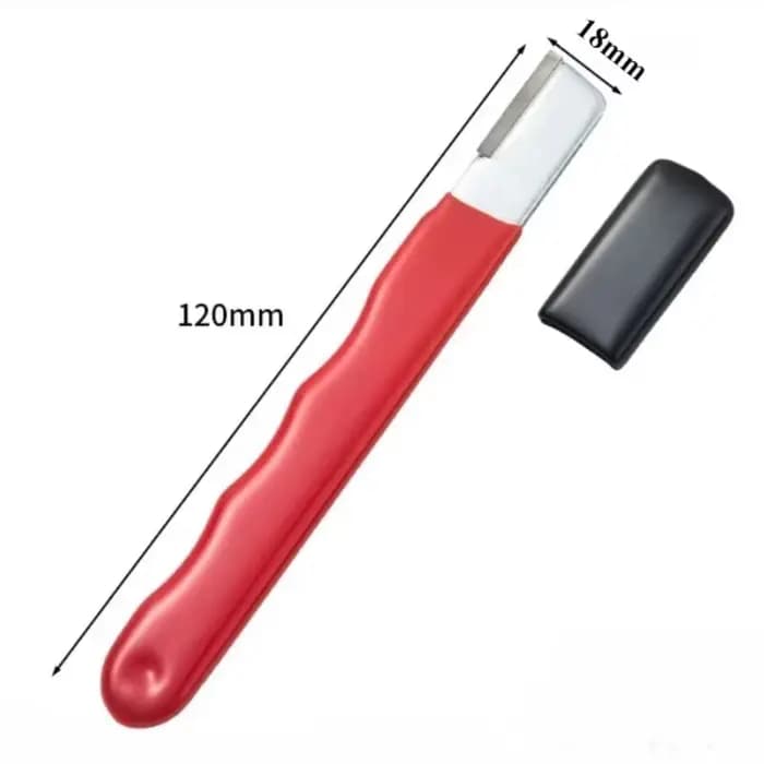 Mini-affûteur de lames portable, outil de meulage multifonctionnel pour sécateurs de jardin, couteaux de cuisine, haches et outils de coupe d'extérieur