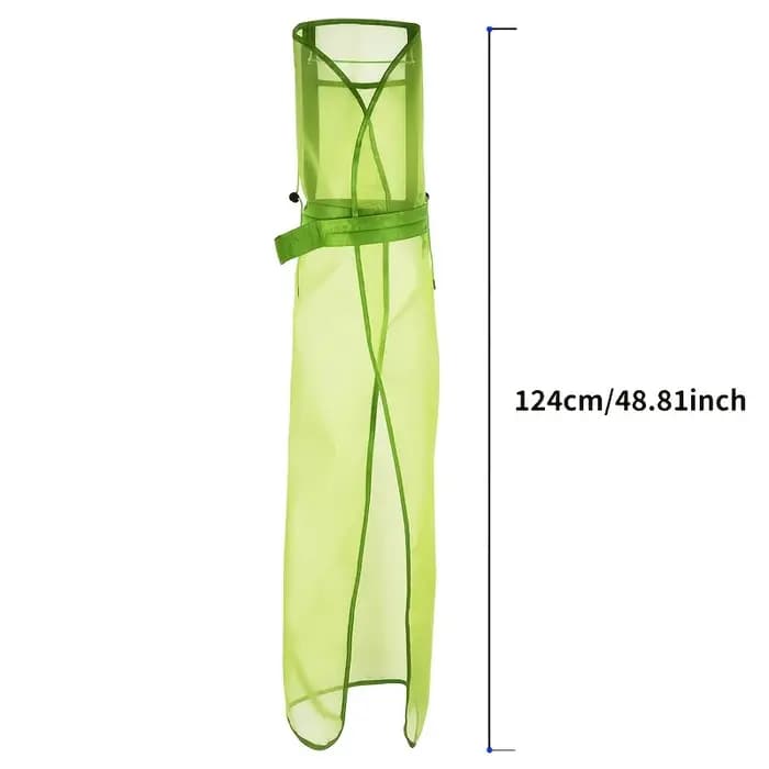 Vêtements de jardinage pour la tonte de la pelouse