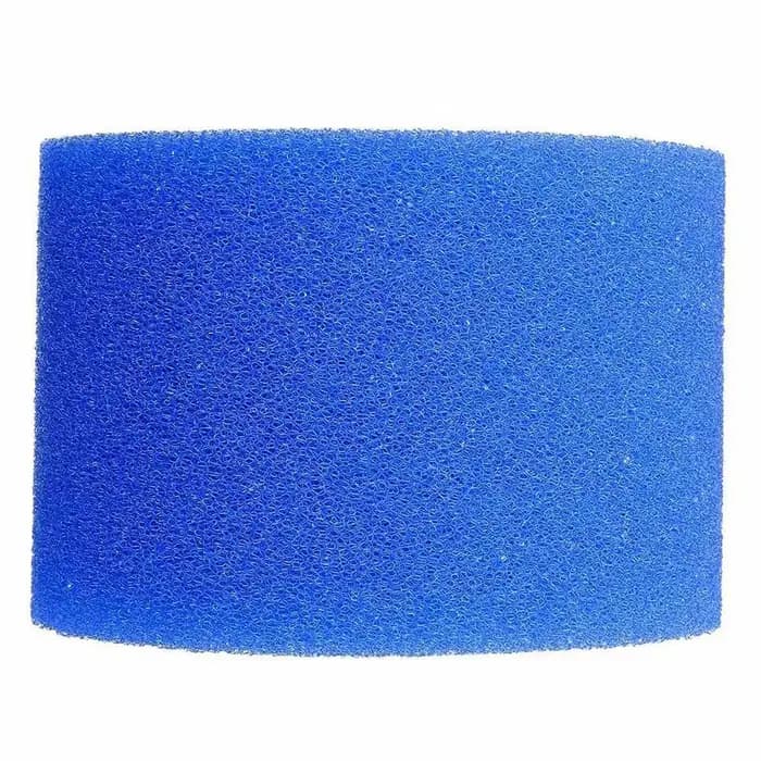 Cartouche filtrante pour jacuzzi en mousse lavable et réutilisable, 5 à 15 pièces, pour Tubes à remo
