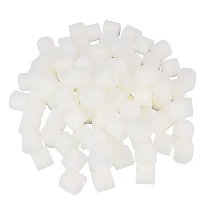 Outils pour plantes de jardinage hydroponiques sans sol, éponge plantée, système de culture de légum