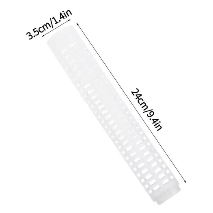 Bâton de support en treillis pour plantes, poteau de mousse en plastique, support pour Pot de plante
